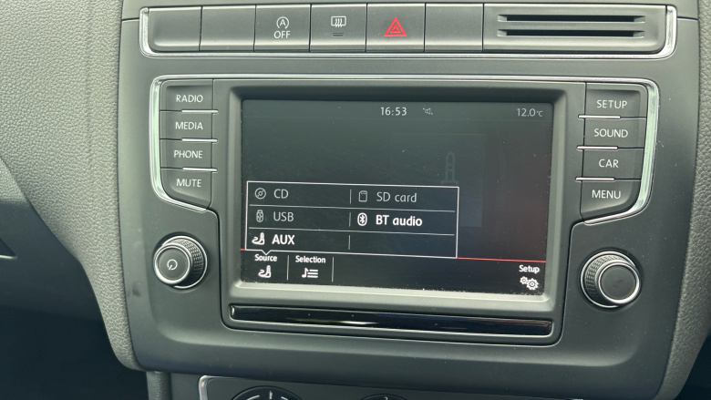 Volkswagen Polo 1.2 TSI SE 5dr Petrol Hatchback